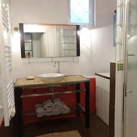 Bed & Breakfast Le Jardin Pontacq
