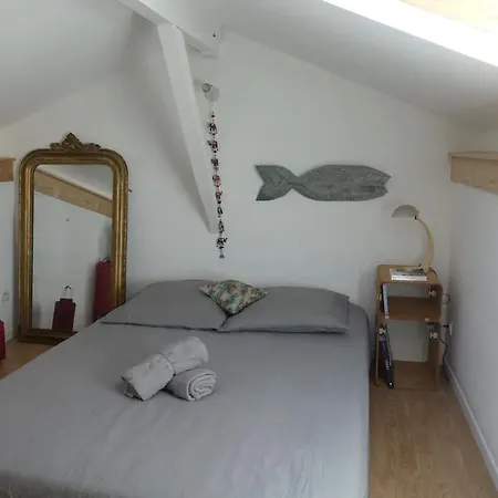 Le Jardin Bed & Breakfast