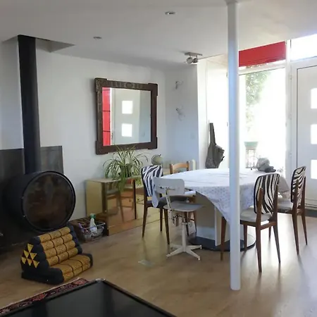 Le Jardin Bed and Breakfast Pontacq